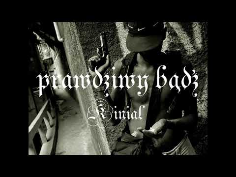 Kinial - Prawdziwy bądź