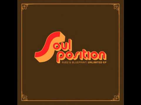 Soul Position- Take Your Time