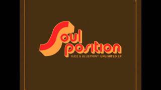 Soul Position- Take Your Time