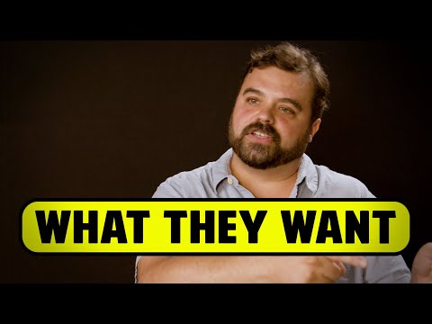 What's Missing From 99% Of Movies Today? - Joe Burke