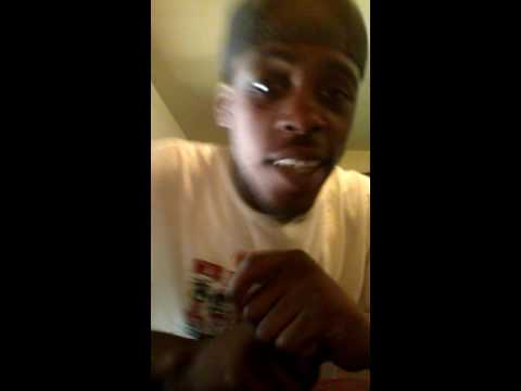 Bad attitude freestyle