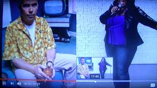 Doug Stanhope destroys a overconfident woman with a fact