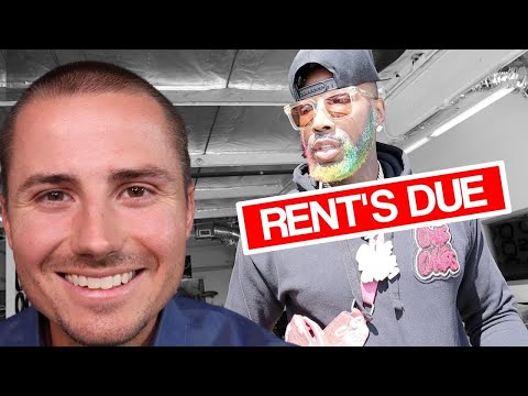 Mr. Organik Fell For My FAKE Scam