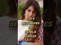 Top 5 Best Movies Of Genelia D Souza Shorts Shortsfeed Shortsvideo Youtubeshorts Movies