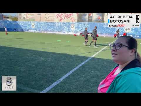Academia Rebeja - Juniorul Botosani(1-2). Premier Junior CUP 2022 (U10-2013)