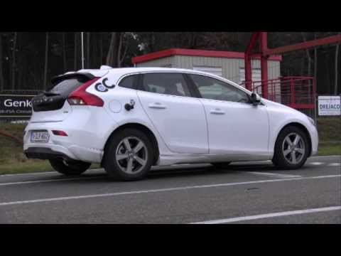 20150608 Volvo V40 D2 recap