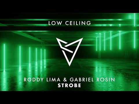 Roddy Lima & Gabriel Rosin - STROBE