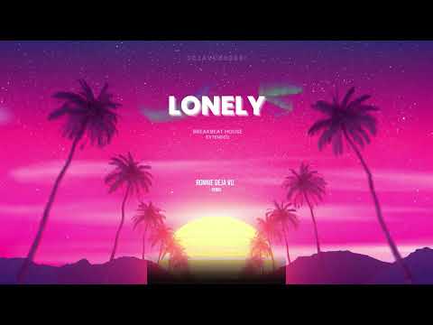 LONELY | SINGLE FUNKOT | REMIX 2006 | FUNKOT JADUL