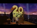 20th Century Fox 75th Anniversary 1994 Mashup