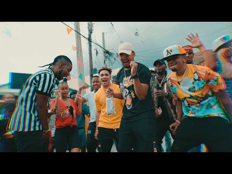 Hoy Se Bebe - Steven Taylors x Jc La Nevula x Beza Flow Ft Black Virosa, Rey Guevara, Daniel, Senti2