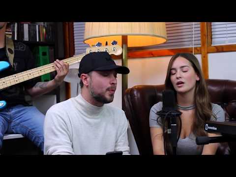 KAMERSESSIES #3 - Rudimental - These Days (Live Cover) feat. Jess Glynne, Macklemore & Dan Caplen