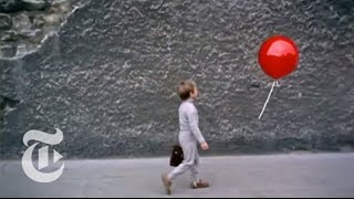 The Red Balloon (1957) Video