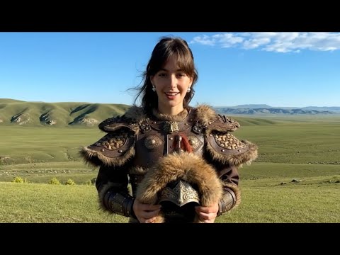 ​Forging an Empire: A Journey to the Mongol Homeland