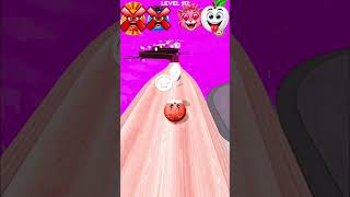 Download lagu Which 🍉 watermelon  Cross this Circle ⭕#shorts #goingballs #yoytubeshorts #shortsfeed ##gameplay mp3