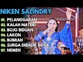 NIKEN SALINDRY PELANGGARAN FULL ALBUM