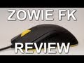Zowie FK Review/Thoughts 