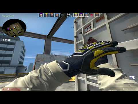 CSGO POV Heroic sjuush (35/21) vs Astralis (vertigo) @ ESL Pro League Season 15
