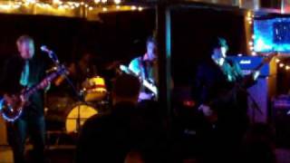 The Judes - Better Off Alone live