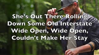 Cole Swindell- Love You Too Late Lyrics