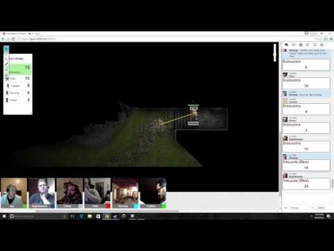 Lost Mine of Phandelver -  Session 6 - Part 1