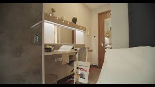 Study Inn Talbot Street Nottingham - Gold & Platinum en-suite apartment