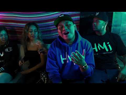 Dane Amar - DMSHAWTY (ft. Jereena Montemayor) [Official Music Video]