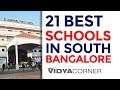21 Best Schools In South Bangalore Top CBSE Schools Top ICSE Schools