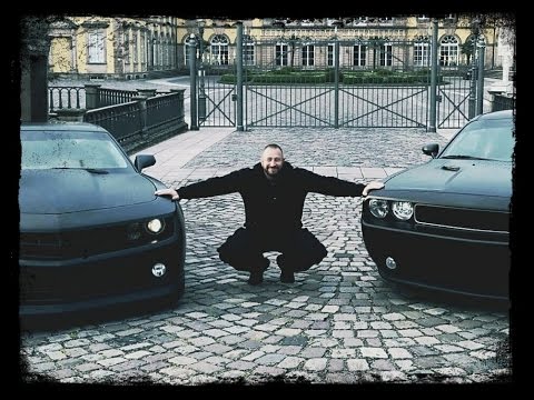 Lemmix - Immer da (Official Musik Video_Alex Herbold)