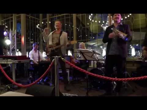 Osmo Ikonen~All By Myself