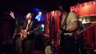 Ha Ha Tonka - Race to the Bottom (SXSW 2017) HD