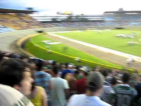 Goias Esporte Clube - Campeão Goiano 2009...