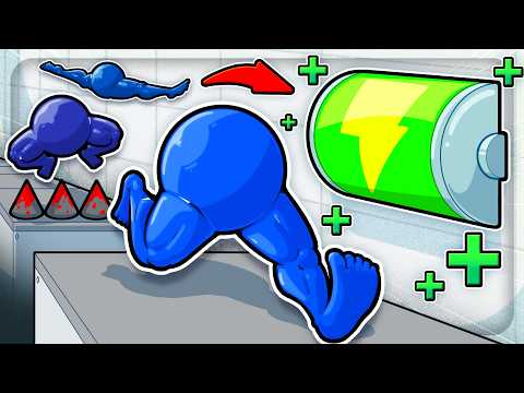 Forcing CLONES to Run for POWER