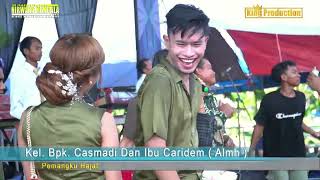 Download lagu PECAK WELUT MUSDALIFA VERSI LIVE SHOW CECE YESI DS BONGAS PENTIL IM 05 JULI 2023 mp3