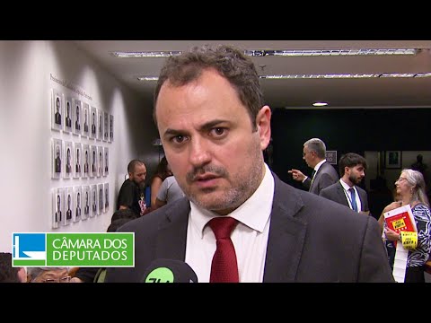 Relator pede perda do mandato do deputado Glauber Braga - 02/04/25