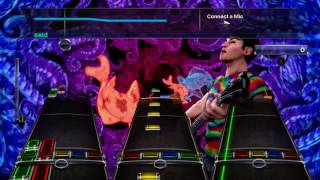 Obscured - Smashing Pumpkins: Rock Band (authored by DemonUnicorns)
