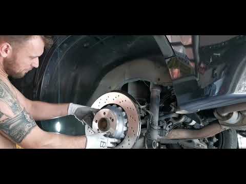 X6 M 4.4 V8 THE REAL TEMETŐJÁRAT