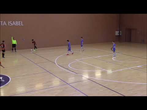 2019-03-30 CFS EIXAMPLE, MOTORSOL,A - C.N. CALDES,F.S.,A (primera part) 1-2