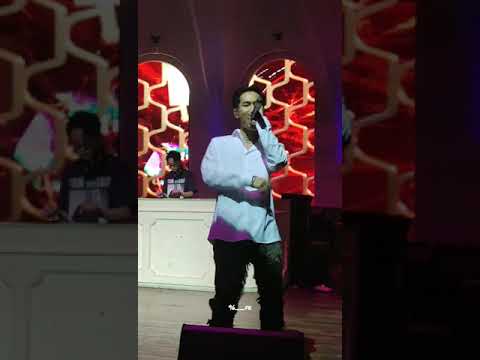 191128 SIK-K NOIZY @ The Pallas FLIP ASIA TOUR in Jakarta