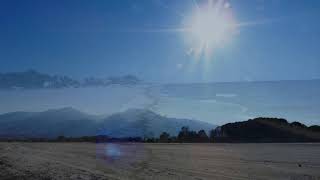 Camping Golden Beach -  Grecja / Thassos/ Morze Egejskie