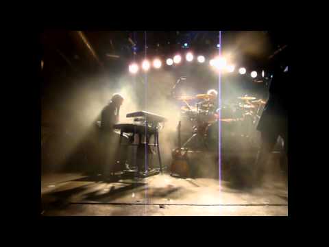 Joachim Witt Neumond Tour 2014 Bochum Matrix 17.5.2014 nachbearbeitet