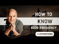 5 Affirmations to access Higher Consciousness - Wayne Dyer