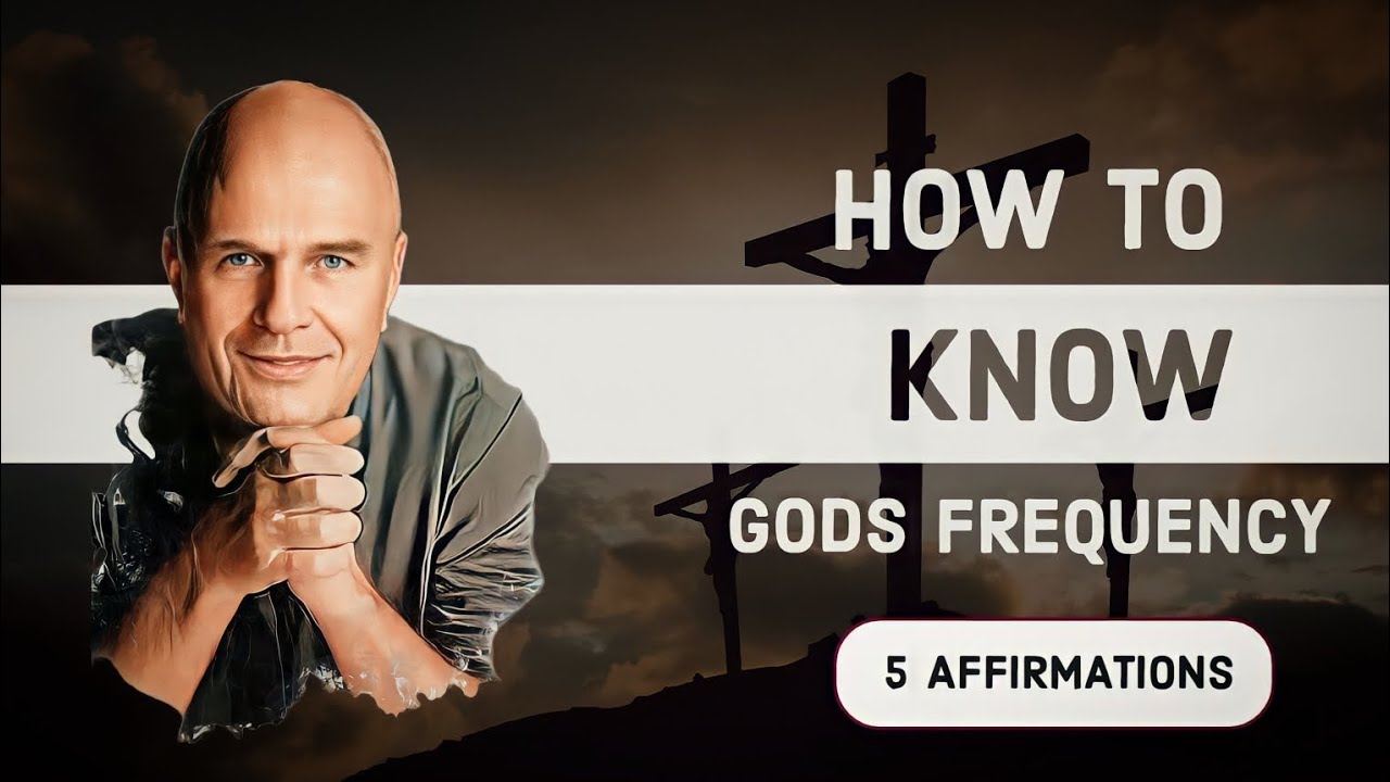 5 Affirmations to access Higher Consciousness - Wayne Dyer