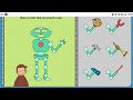 Curious George Build A Bot
