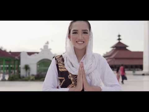 Video Profil Ratu Lucky Nitibaskara - Puteri Indonesia Banten 2020