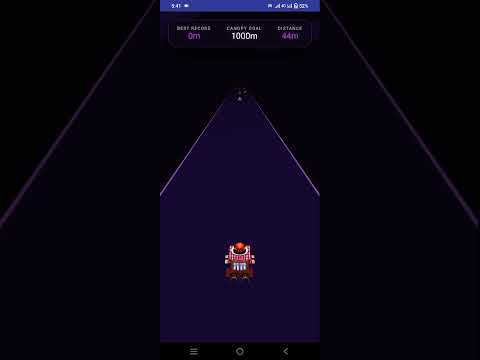 Cart Rush 3D video thumbnail