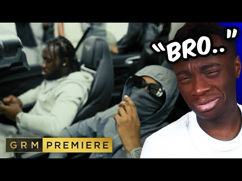 Dezzie x Izzpot x K1 Never Forget Loyalty - Say Narda [Music Video] | GRM Daily *REACTION*