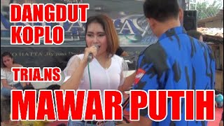 Download lagu MAWAR PUTIH .DANGDUT. KOPLO.VERSI.DJ.BORING.TRIA NS.LENDOT SHOOTING mp3