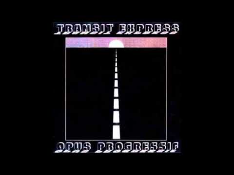 Transit Express - Disparition  (1976)