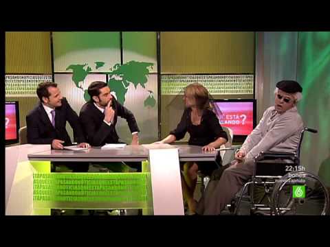 SLQH: El sketch más divertido de SLQH en mucho tiempo