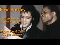 Elvis Presley - Without Love (There Is Nothing) - From First take to the Master